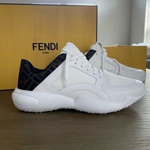 BRAND NEW FENDI SNEAKERS